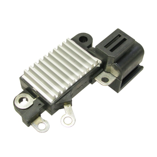 Regulador de Voltagem do Alternador Gauss GA241