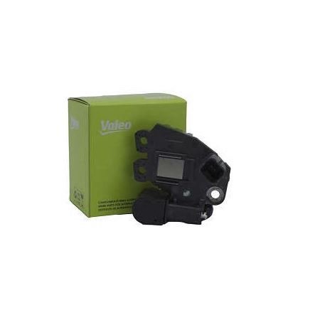 Regulador de Voltagem do Alternador Valeo-Cibie 501404