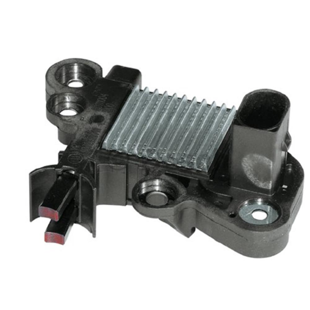Regulador de Voltagem do Alternador Sistema Bosch Gauss GA343