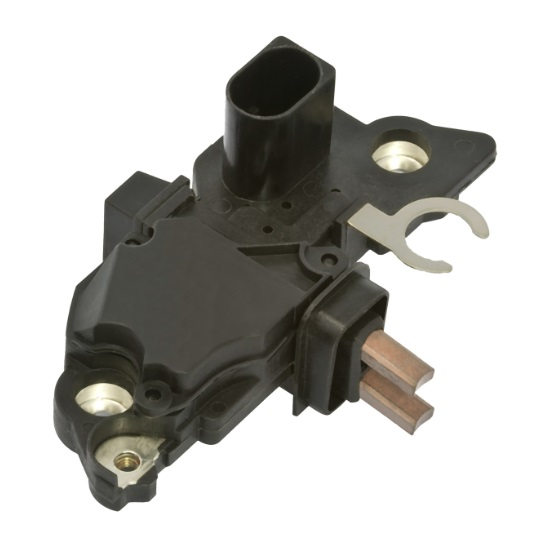 Regulador de Voltagem do Alternador Sistema Bosch Gauss GA240