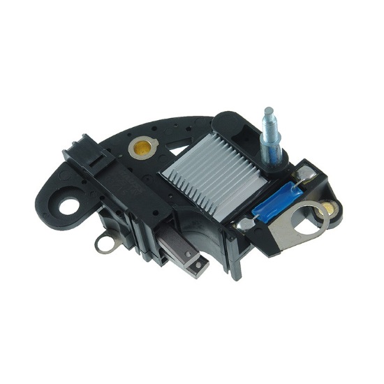 Regulador de Voltagem do Alternador Sistema Denso Gauss GA129