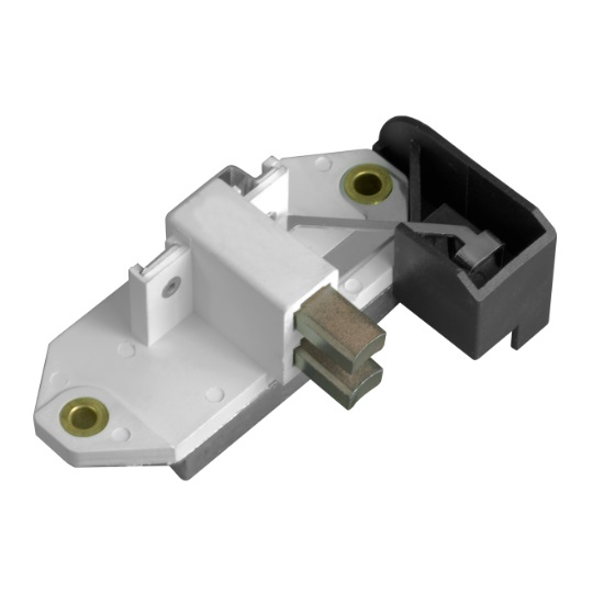 Regulador de Voltagem do Alternador Sistema Marelli Gauss GA119