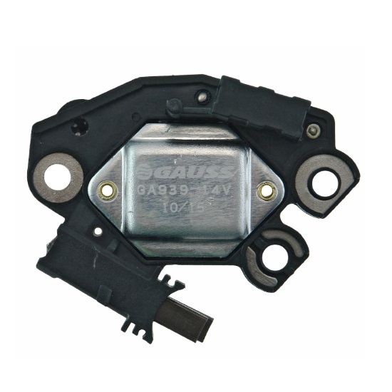 Regulador de Voltagem do Alternador Sistema Valeo Gauss GA939