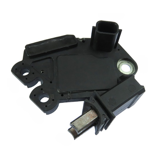 Regulador de Voltagem do Alternador Sistema Valeo Gauss GA985