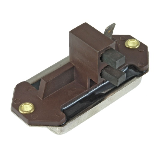 Regulador de Voltagem do Alternador Sistema Wapsa Gauss GA059