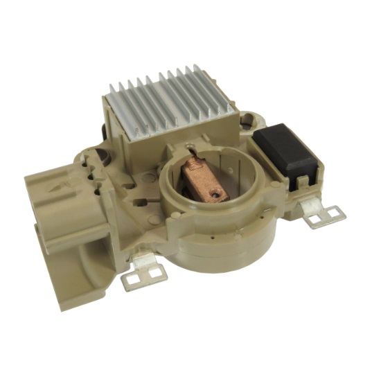 Regulador de Voltagem do Alternador Gauss GA772