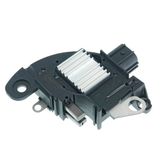 Regulador de Voltagem do Alternador Gauss GA131