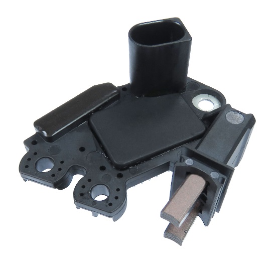 Regulador de Voltagem do Alternador Gauss GA980