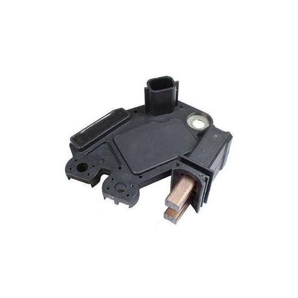 Regulador de Voltagem Gauss GA617