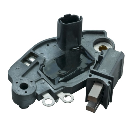 Regulador de Voltagem Gauss GA504