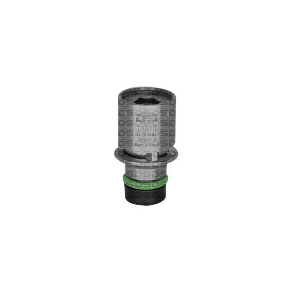 Regulador pressao DS 11310