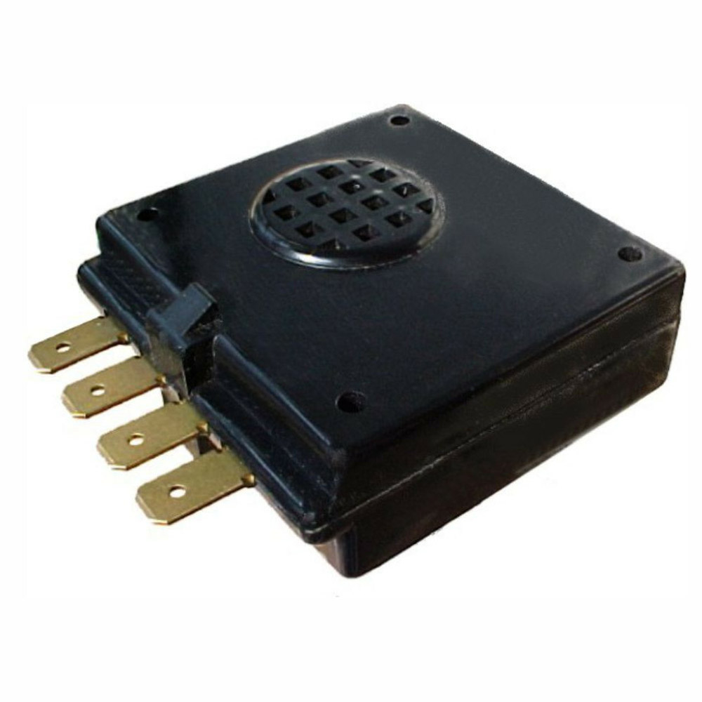 Relê Alarme Sonoro Eletrônico DNI DNI0513