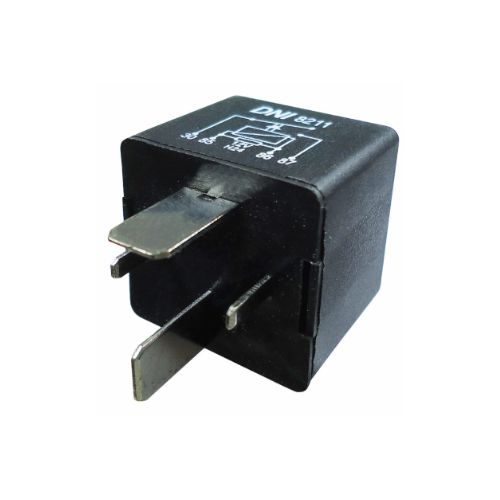 Rele Auxiliar DNI DNI8211