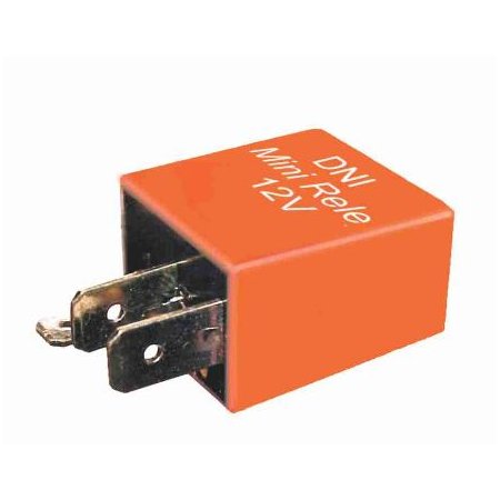 Relé Auxiliar DNI DNI8105