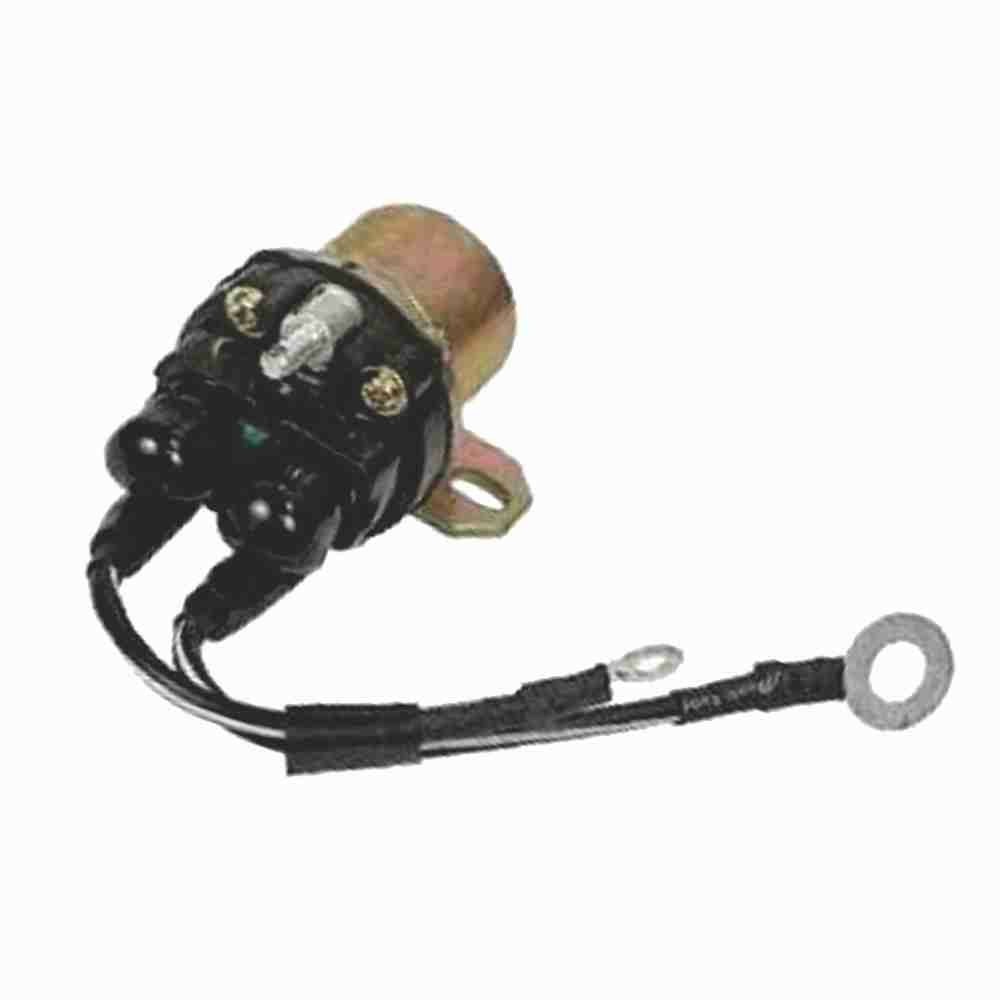 Relê Auxiliar Partida 12V DNI DNI8184