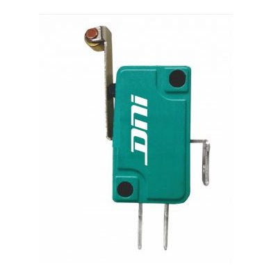 Relé da Chave Comutadora 12/24v 2 Terminais DNI DNI2416
