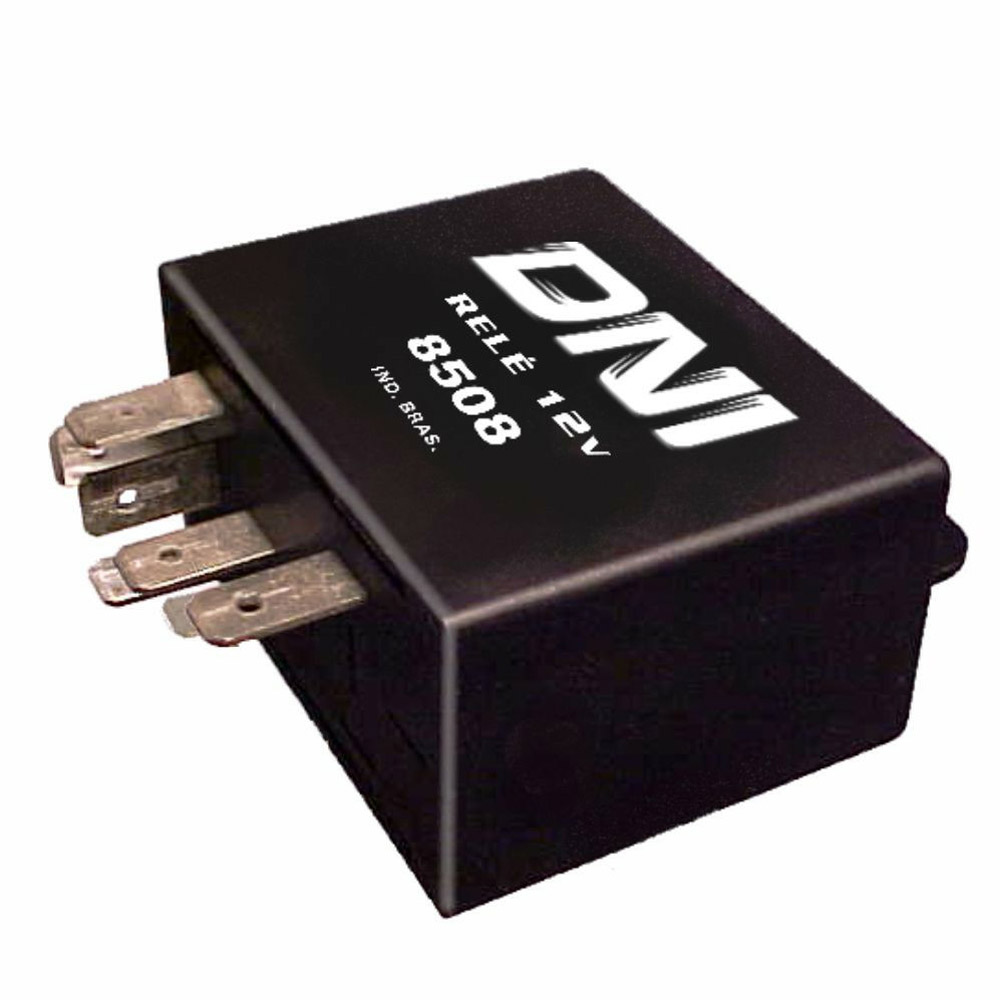 Relê da Trava Elétrica dianteira DNI DNI8508