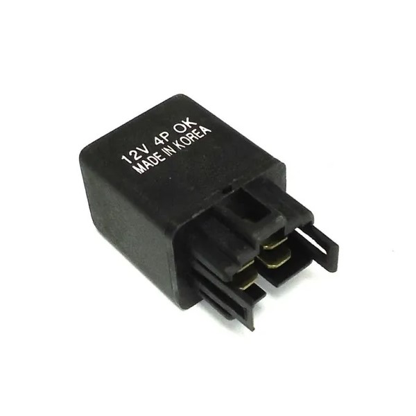 Relé do Farol Mando MK835K