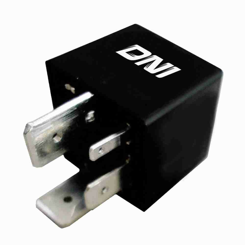 Relê do Motor de Partida 12V DNI DNI0147