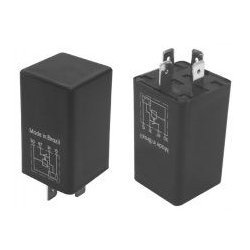 Relê do Vidro Elétrico Levantador Preto Kostal 5997500