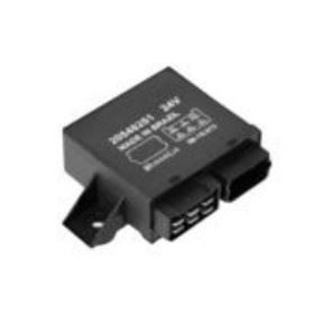 Relê Eletrônico 6 Terminais 24V Marilia IM15613