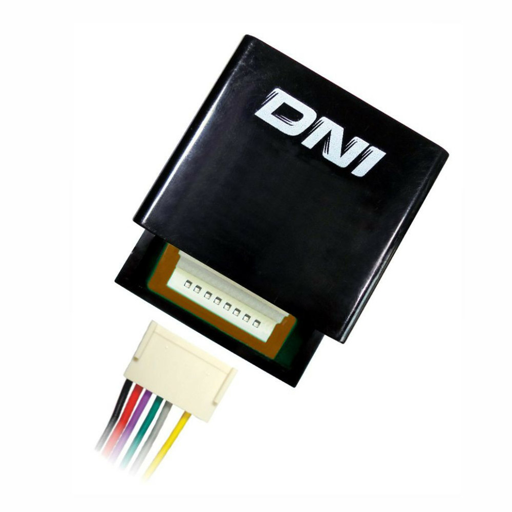 Relê Sensor do Farol Crepuscular Universal 12V DNI DNI0501