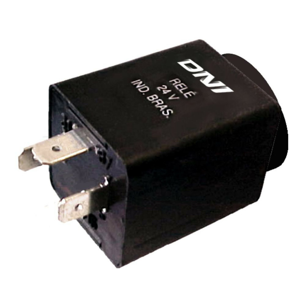 Relê Sinalizador Sonoro DNI DNI0518