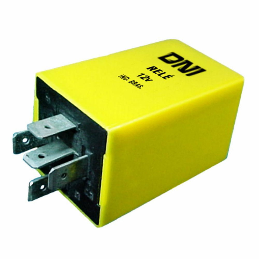Relê Temporizador da Luz Interna DNI DNI0353