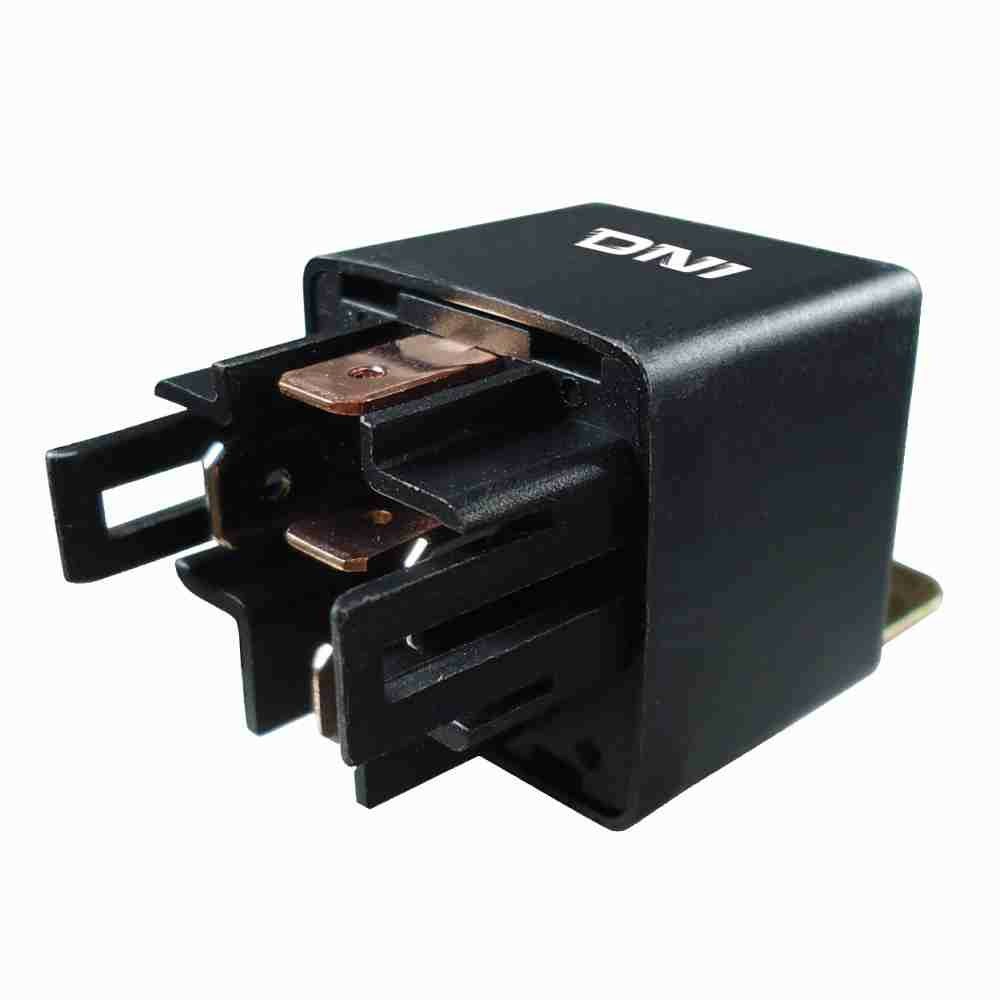 Relê Uso Geral 12V DNI DNI8165