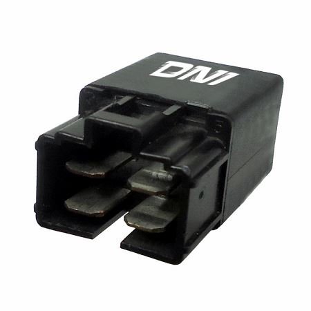 Relê Uso Geral 4 Terminais DNI DNI8164