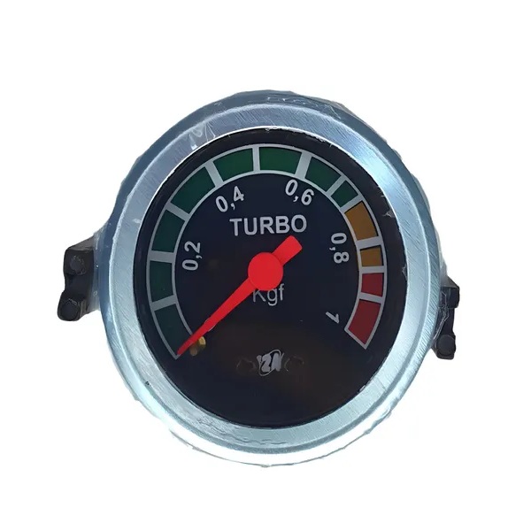 Relógio de Pressão da Turbina 12M 4003