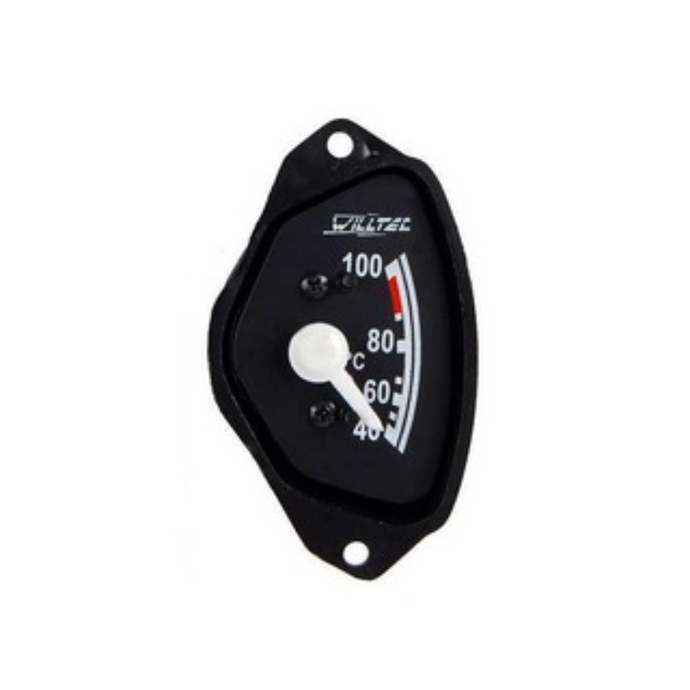 Relógio de Temperatura Elétrico Willtec W20019