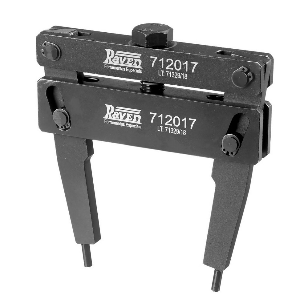 Rem/ins anel trava elastico arv cx g60/85 Raven Especial 712017