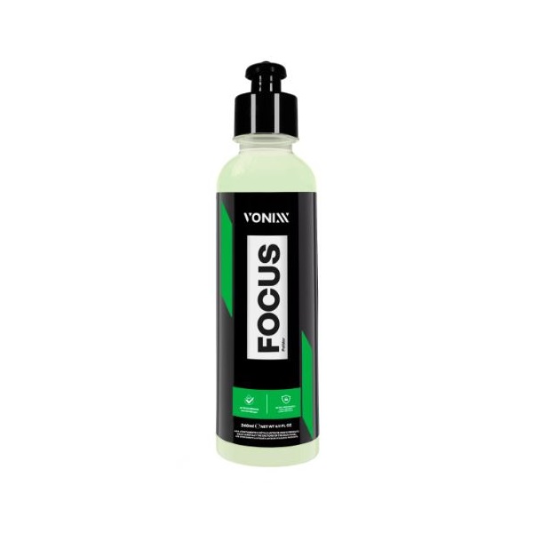 Removedor de Marca D'Água de Vidros e Espelhos 240ML Vonixx 2050452