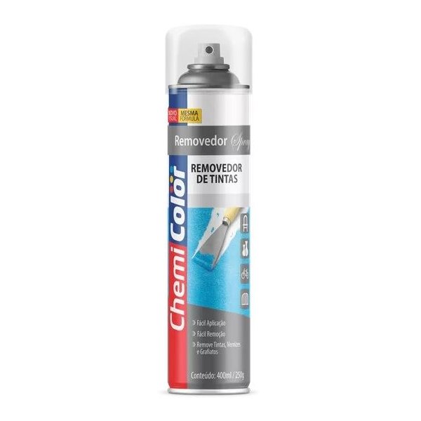 Removedor de Tinta Chemicolor 0680194