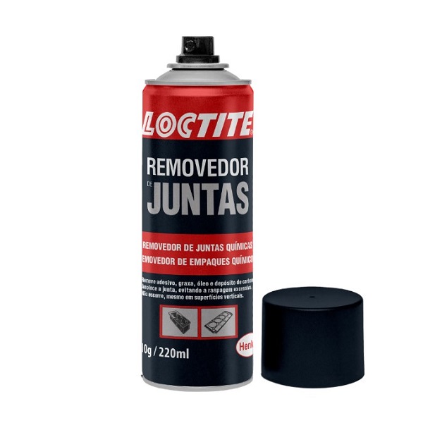 Removedor Juntas Químicas Sf7199 220ml Loctite 2569821