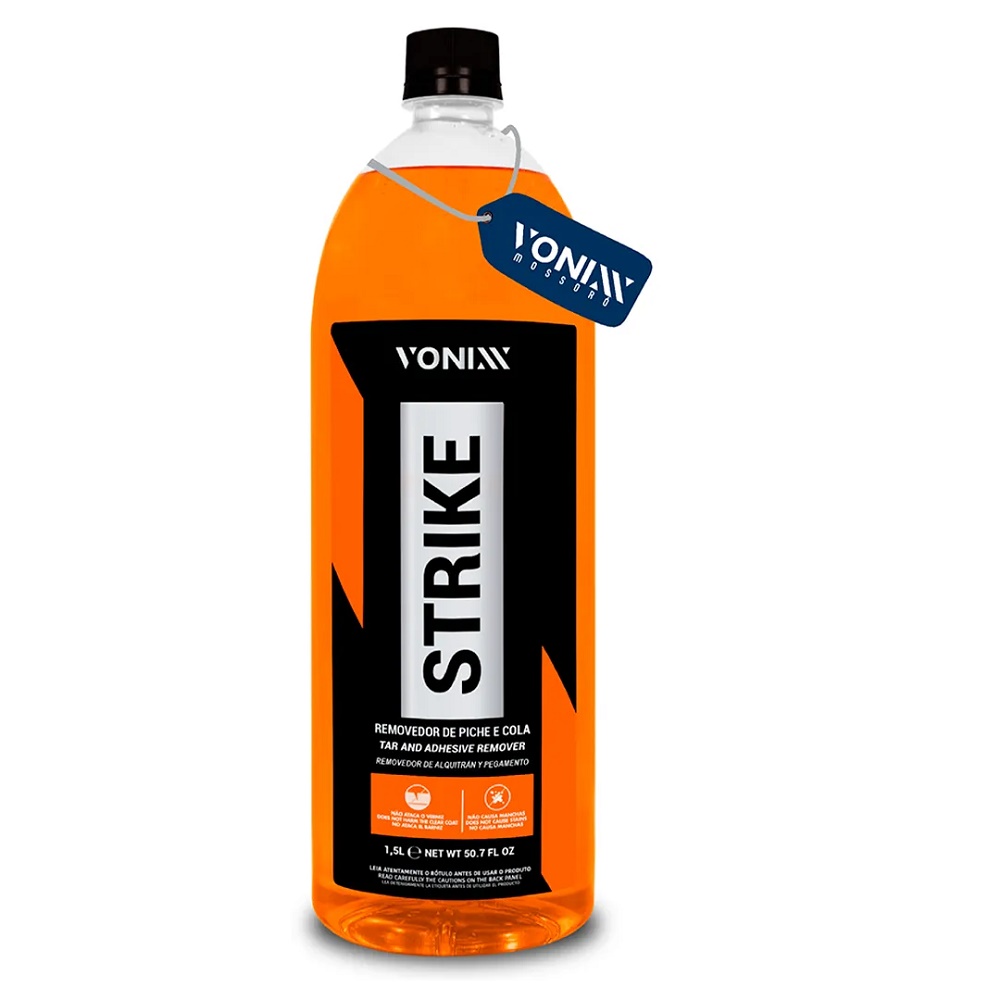 Removedor Piche e Cola Strike 1,5L Vonixx 2018020