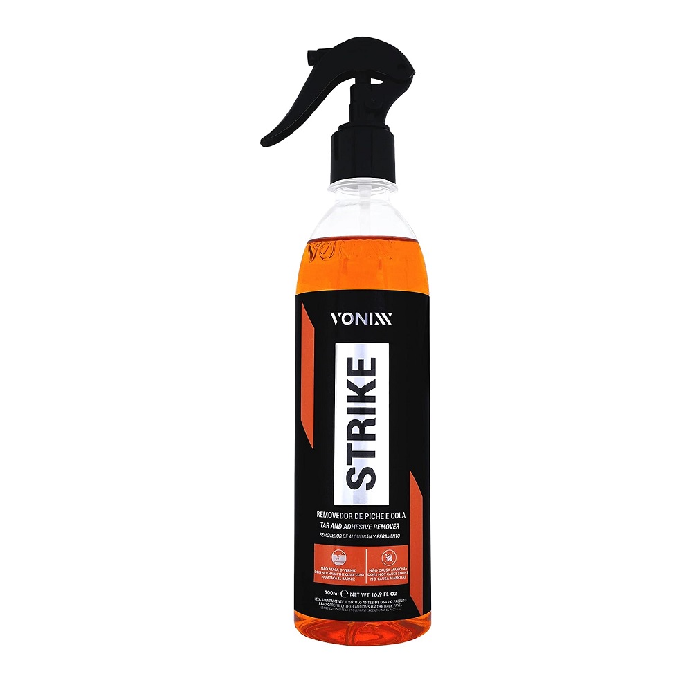 Removedor Piche e Cola Strike 500ml Vonixx 2018010