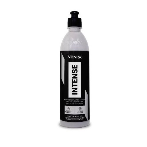 Renova Plasticos Intense 1,5l Vonixx 2009056