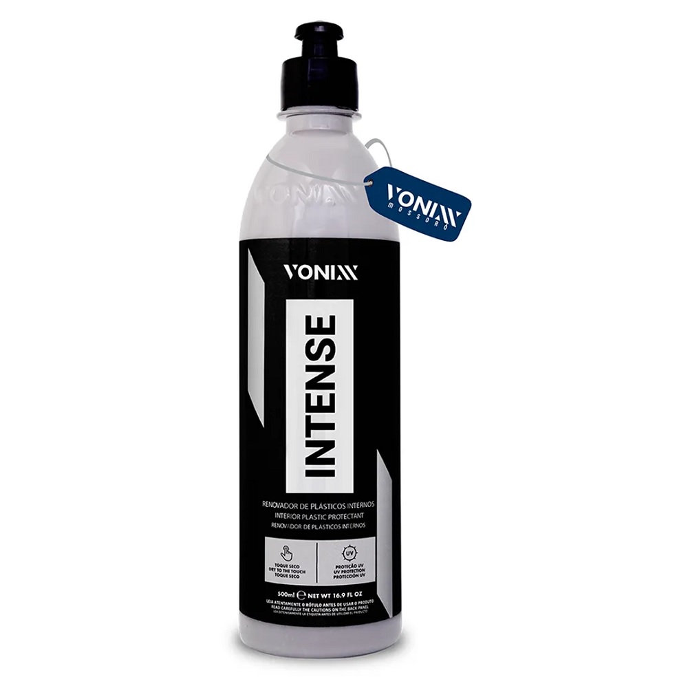 Renova Plasticos Intense 500ml Vonixx 2009039