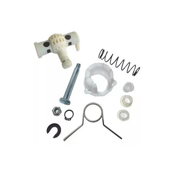 Reparo da Alavanca do Câmbio Completo Talifama TL8793
