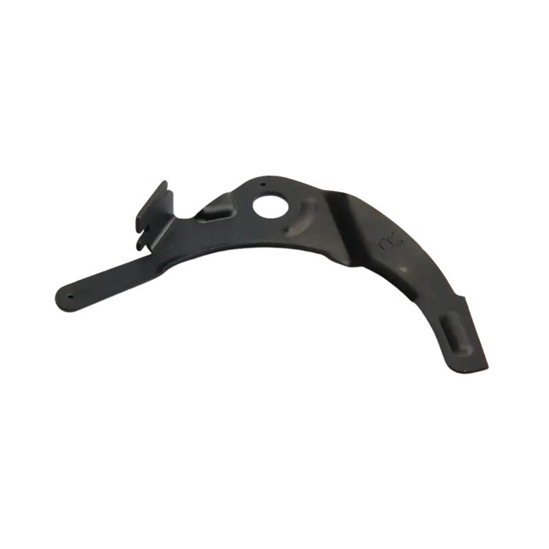 Reparo da Alavanca do Patim de Freio lado direito Hyundai 583664E000