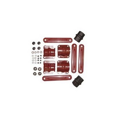 Reparo da Barra Estabilizadora traseira Rochepecas 6883200411