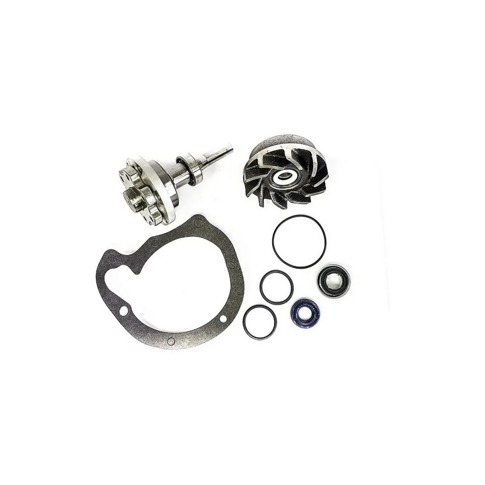 Reparo da Bomba D'água Urba UR1313RL