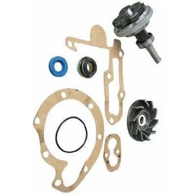 Reparo da Bomba D'água Urba UR1315RL