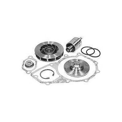 Reparo da Bomba D'água Urba UR1372RL
