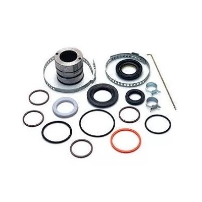 Reparo da Caixa de Direção Hidráulica Corcerama 600946