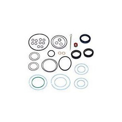 Reparo da Caixa de Direção Hidráulica Rochepecas 0005869446
