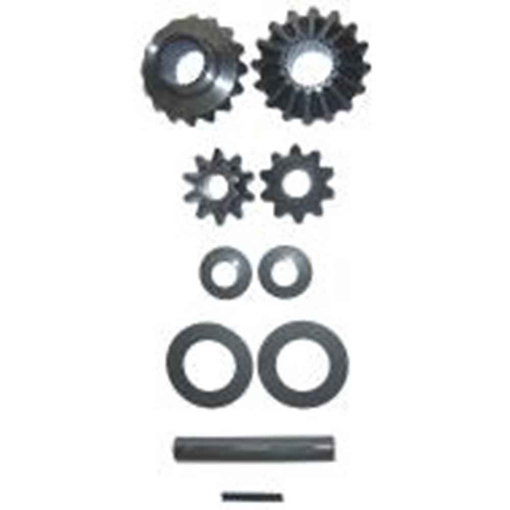 Reparo da Caixa Satélite MAX Gear MX1482
