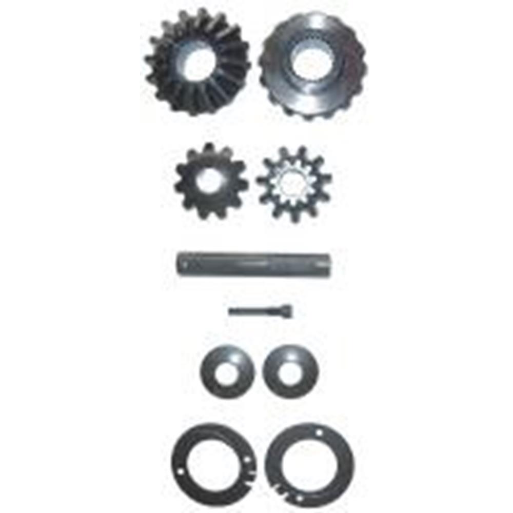 Reparo da Caixa Satélite MAX Gear MX1619